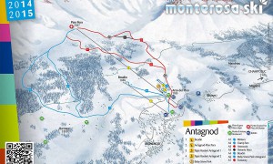 Antagnod (Ao) Valle d’Aosta