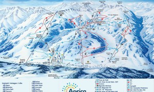 Aprica (So) Lombadia