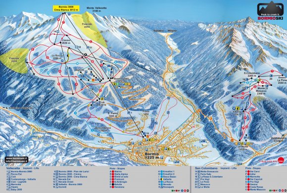 bormio-skirama-mappa-cartina-impianti-piste-sci-neve