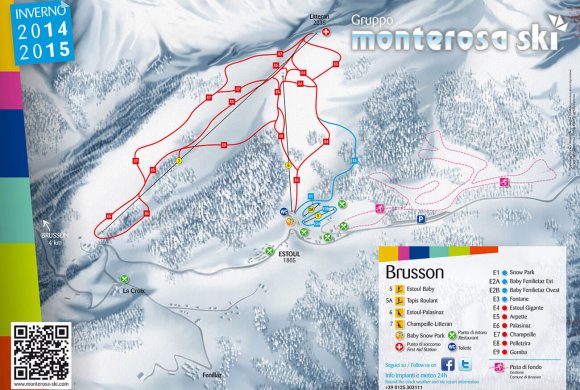 brusson-estoul-skirama-mappa-cartina-piste-sci-impianti-neve