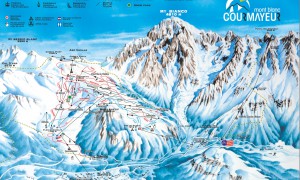 Courmayeur (Ao) Valle d’Aosta