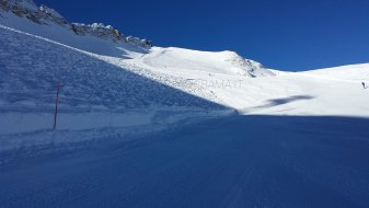 Piste sci panoramiche: La Bellunese – Marmolada