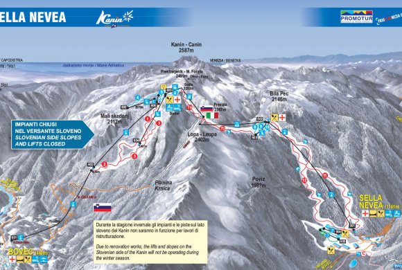 sella-nevea-kanin-skirama-mappa-piste-sci