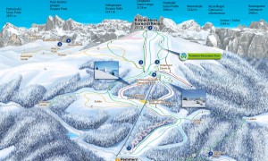 Corno del Renon (Bz) Trentino Alto Adige