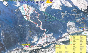 Ladurns (Bz) Trentino Alto Adige