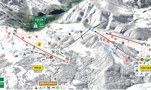 San Valentino (Tn) Trentino Alto Adige