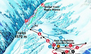 Trafoi (Bz) Trentino Alto Adige