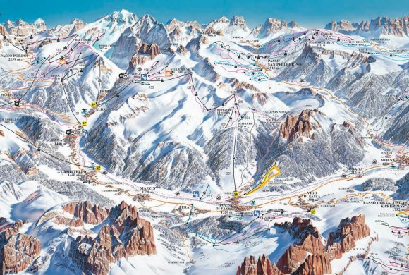 skirama-val-di-fassa-mappa-piste-sci