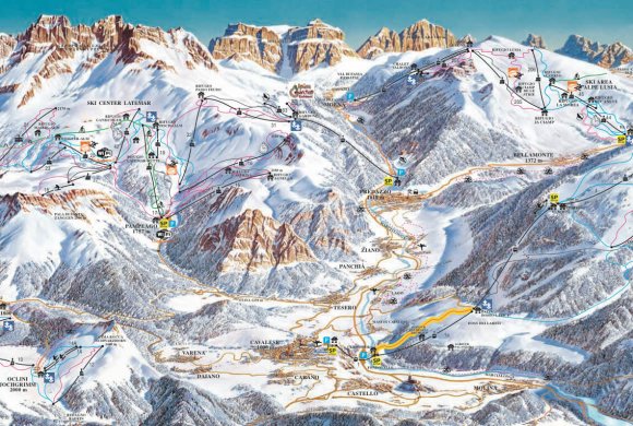 skirama-val-di-fiemme-mappa-piste-sci