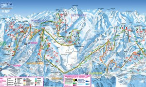 San Sicario (To) Piemonte